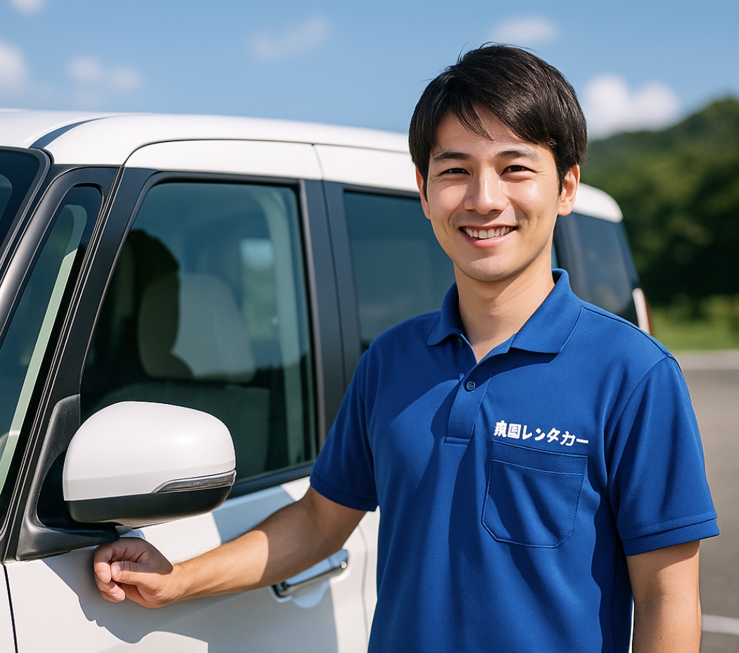 無料送迎